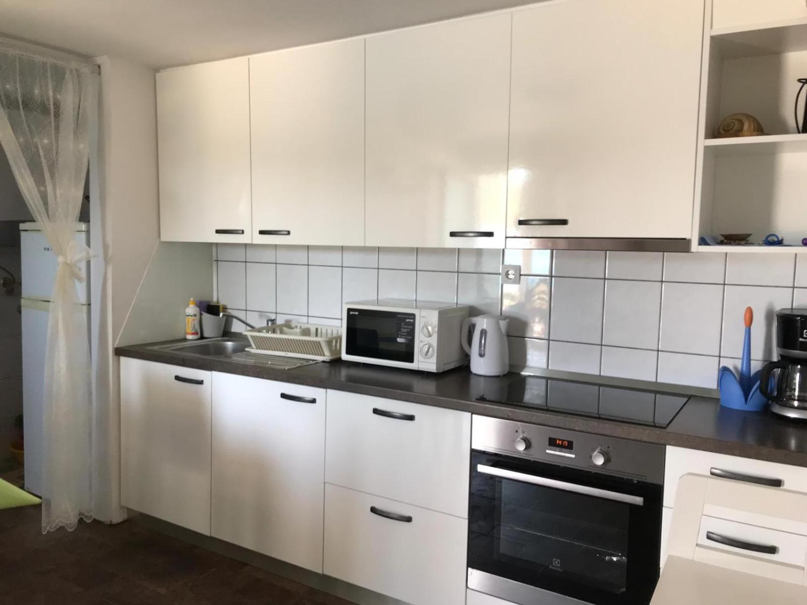 Apartment Ema بلاتشي المظهر الخارجي الصورة