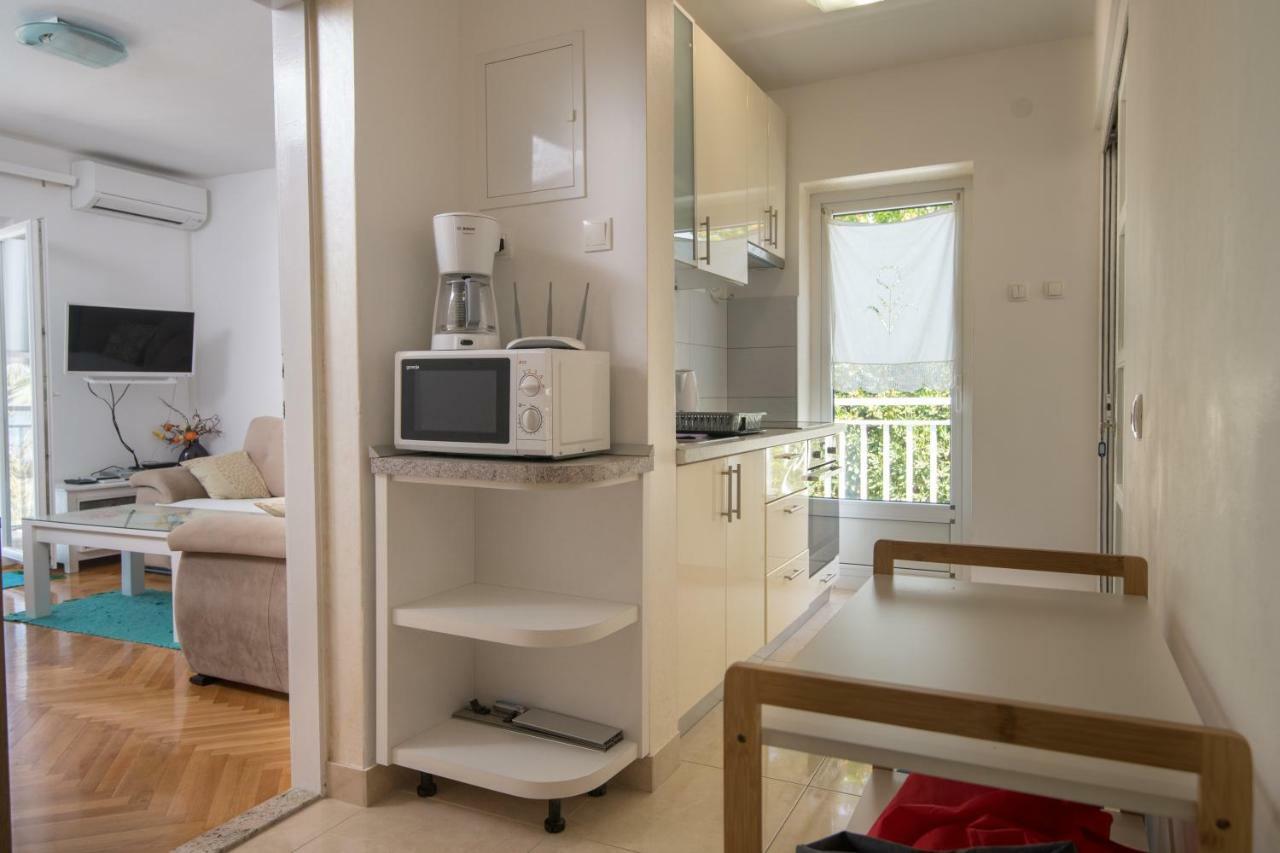 Apartment Ema بلاتشي المظهر الخارجي الصورة